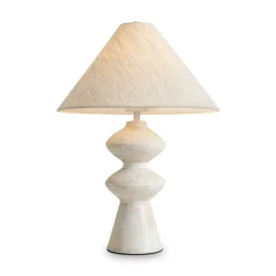 Настольный светильник Пресс папье 1 / Papier 1 (Молочный) FR5485TL-01M