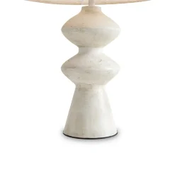 Настольный светильник Пресс папье 1 / Papier 1 (Молочный) FR5485TL-01M