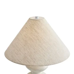 Настольный светильник Пресс папье 1 / Papier 1 (Молочный) FR5485TL-01M