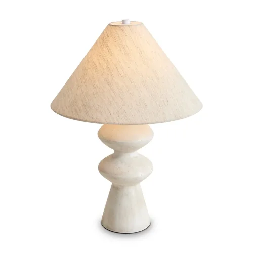 Настольный светильник Пресс папье 1 / Papier 1 (Молочный) FR5485TL-01M - фото 5