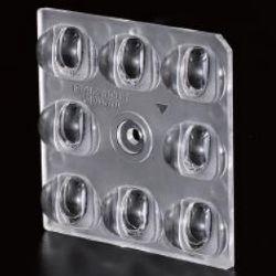 Линза TRN-5050-8H1-T2M