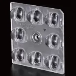 Линза TRN-5050-8H1-T2M