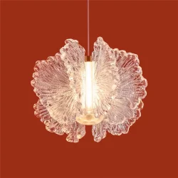 Подвесной светильник Freya FR5579PL-L8BS (Латунь)