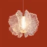 Подвесной светильник Цветок / Flower (Латунь) FR5579PL-L8BS - фото 3