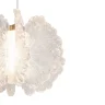 Подвесной светильник Цветок / Flower (Латунь) FR5579PL-L8BS - фото 13