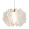 Подвесной светильник Цветок / Flower (Латунь) FR5579PL-L8BS - фото 14