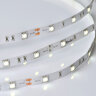 ULS-M22-5050-30LED-m-10mm-IP20-DC12V-7.2W-m-5M-6500K PROFI Гибкая светодиодная лента на самоклеящейся основе, Катушка 5м, в герметичной упаковке, Дневной свет 6500K. - фото 2