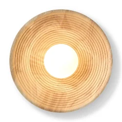 Настенный светильник (бра) Freya FR5589WL-01T (Латунь)