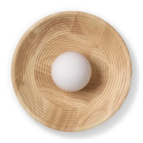 Настенный светильник (бра) Freya FR5589WL-01T (Латунь) - фото 12