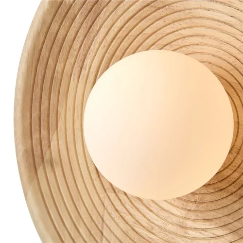 Настенный светильник (бра) Freya FR5589WL-01T (Латунь) - фото 13