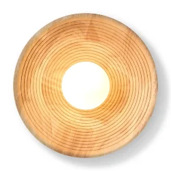 Настенный светильник (бра) Альберо / Albero (Латунь) FR5589WL-01T