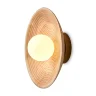 Настенный светильник (бра) Альберо / Albero (Латунь) FR5589WL-01T - фото 4