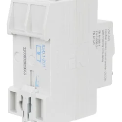 Выключатель дифференциального тока (УЗО) 2п 63А 100мА тип ACS ВД1-63S KARAT IEK MDV12-2-063-100