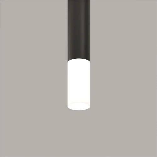 Матовый рассеиватель для Фокус / Focus LED 12Вт (Белый) RingMAcr-12-W - фото 4