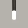 Матовый рассеиватель для Фокус / Focus LED 12Вт (Белый) RingMAcr-12-W - фото 4