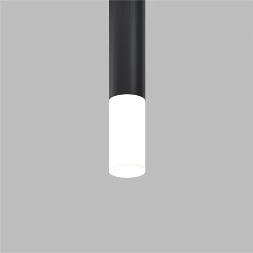 Матовый рассеиватель для Фокус / Focus LED 12Вт (Белый) RingMAcr-12-W - фото 6