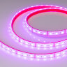 Светодиодная лента герметичная RTW-PFS-B60-13mm 12V RGB (14.4 W/m, IP68, 5060, 5m) (Arlight) - фото 2