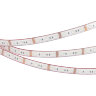 Светодиодная лента герметичная RTW-PFS-B60-13mm 12V RGB (14.4 W/m, IP68, 5060, 5m) (Arlight) - фото 3