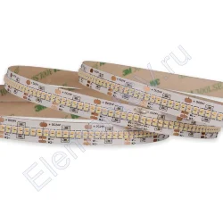 Светодиодная лента LUX class, 2110, 700led/m, CCT (white+warm white), 24V, IP20, CRI>90 A213