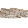 Светодиодная лента LUX class, 2110, 700led/m, CCT (white+warm white), 24V, IP20, CRI>90 A213 - фото I