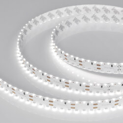 Светодиодная лента RS 2-5000 24V Day5000 2х2 15mm (3014, 240 LED/m, LUX) (Arlight, 19.2 Вт/м, IP20) 024469