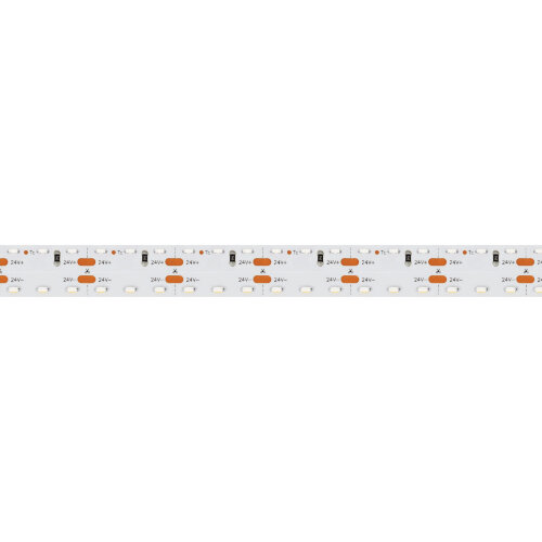 Светодиодная лента RS 2-5000 24V Day5000 2х2 15mm (3014, 240 LED/m, LUX) (Arlight, 19.2 Вт/м, IP20) 024469 - фото 3