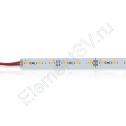 Светодиодная линейка 5630, 72 Led, P330 (12V, 30W, day white)