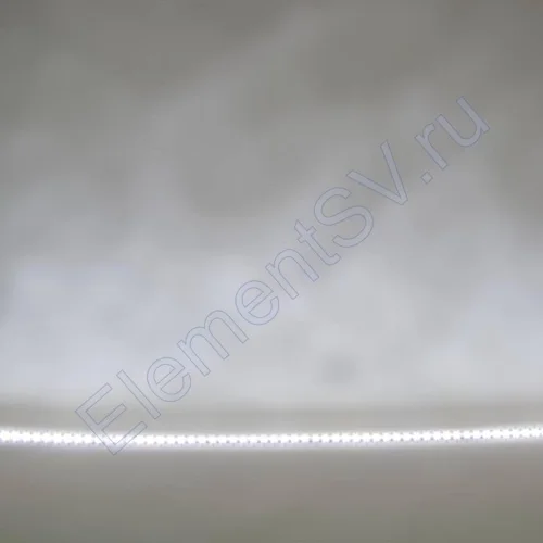 Светодиодная линейка 5630, 72 Led, P330 (12V, 30W, day white) - фото 3.