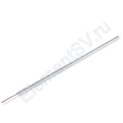 Светодиодная линейка 5630, 72 Led, P330 (12V, 30W, day white)