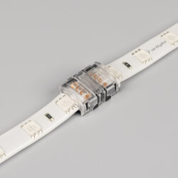 Коннектор HIP-GERM-RGB-10-4pin-STS (Arlight, IP55) 031998