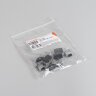 Коннектор HIP-GERM-RGB-10-4pin-STS (Arlight, IP55) 031998 - фото 3