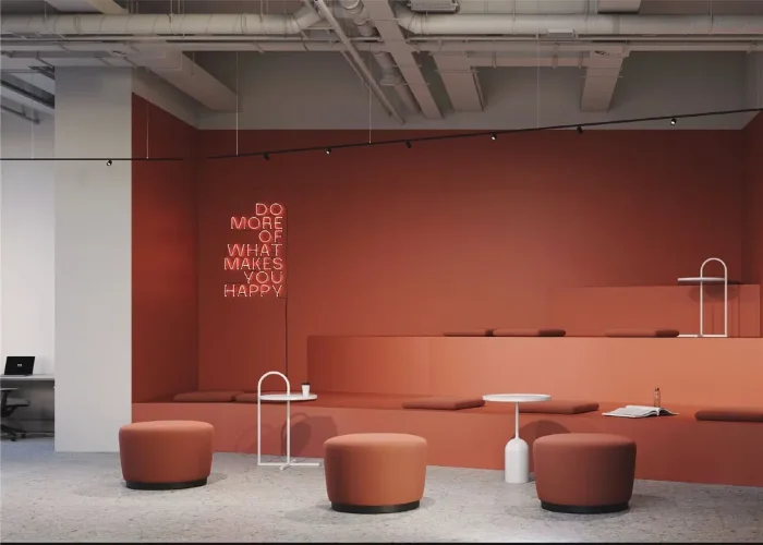 Трековый светильник Focus Led Levity 2700К 5Вт 36° (Черный) - фото 3