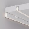 Профиль SL-MINI-8-Н12-2000 WHITE (Arlight, Алюминий) 037107 - фото 5