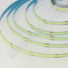 Светодиодная лента COB, 336 chip/m, green, 12V, IP20, A234 - фото 2.