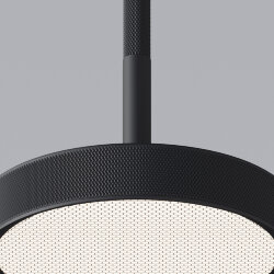 Подвесной светильник Plate 50260 LED