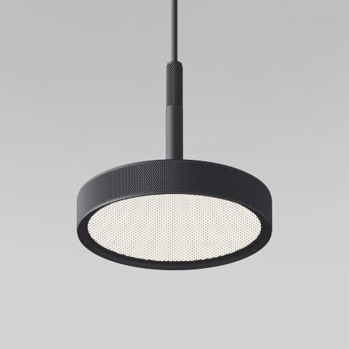 Подвесной светильник Plate - фото 1