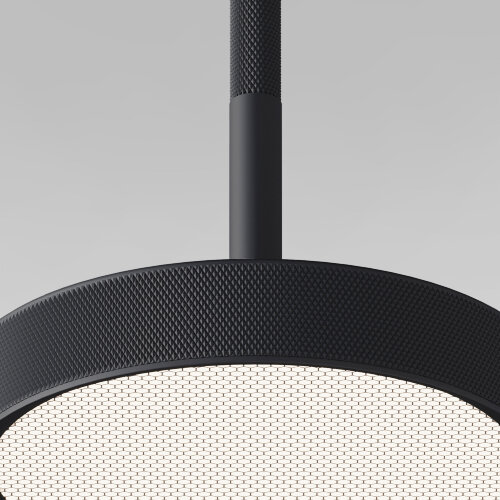 Подвесной светильник Plate - Фото 3