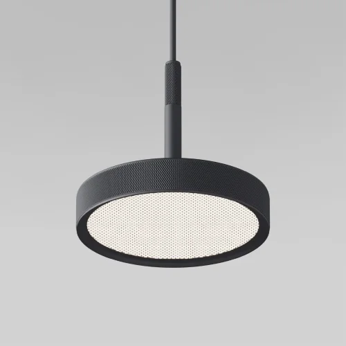 Подвесной светильник Plate 50260 LED - фото 2