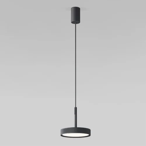 Подвесной светильник Plate 50260 LED - фото 3
