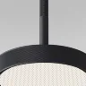 Подвесной светильник Plate 50260 LED - фото 4