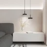 Подвесной светильник Plate 50260 LED - фото 6