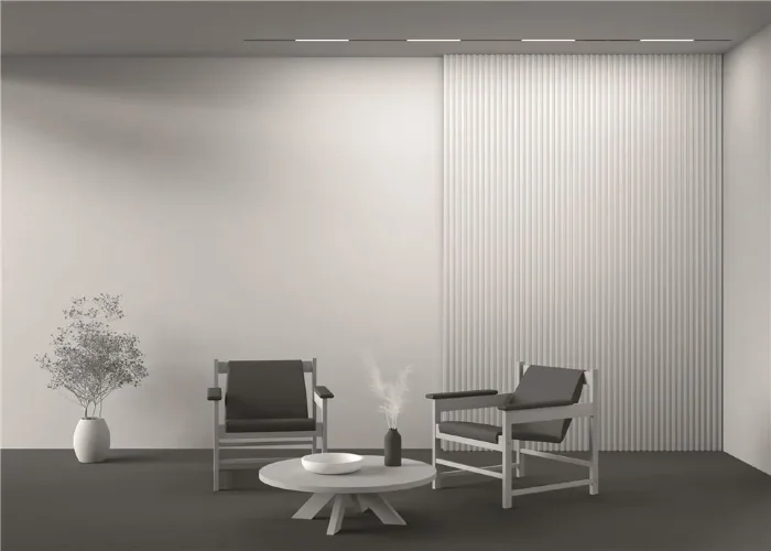 Трековый светильник Parete Exility 2700-6000K 18W 120° Dim Smart (Черный) - фото 3