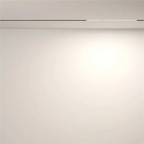 Трековый светильник Parete Exility 2700-6000K 18W 120° Dim Smart (Черный) - фото 5