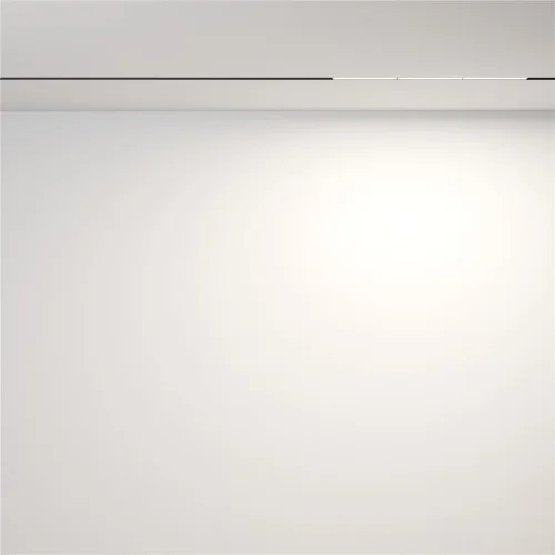 Трековый светильник Parete Exility 2700-6000K 18W 120° Dim Smart (Черный) - фото 11