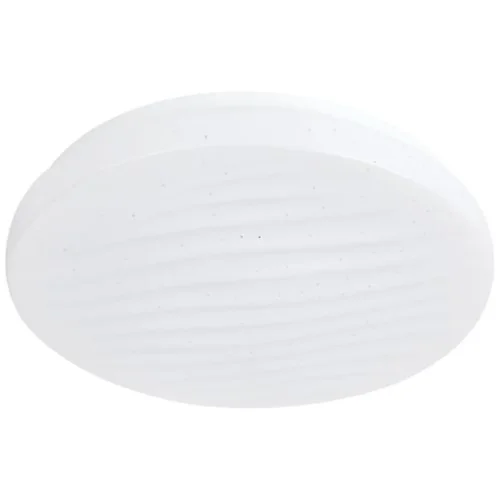Светильник светодиодный SPB-6 Slim Sahara 24W-4K 24Вт 4000К IP20 1800лм без ДУ Эра Б0071125 - фото