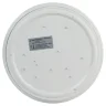 Светильник светодиодный SPB-6 Slim Sahara 24W-4K 24Вт 4000К IP20 1800лм без ДУ Эра Б0071125 - фото 6