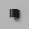 Светильник настенный Denkirs NARVIK | НАРВИК DK9790-BK. Фото 2