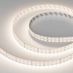 Светодиодная лента RT-А196-15mm 24V Day4000 (20 W/m, IP20, 2835, 5m) (Arlight, 20 Вт/м, IP20) 019090(2)