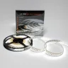 Светодиодная лента Class Premium, 3528, 240 led/m, White, 24V, IP33, А9 - фото I