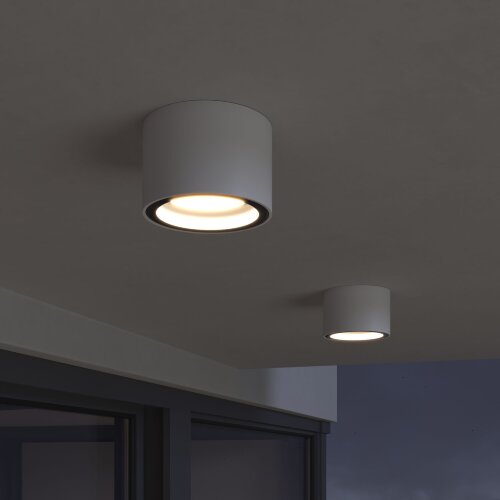 Уличный потолочный светильник Light 26231 IP54 - Фото 2